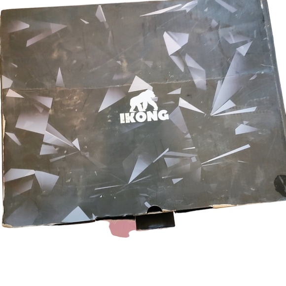 Kong compatible toner set of 4 NIB - Picture 1 of 3